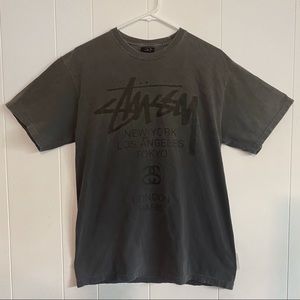 Stussy T shirt